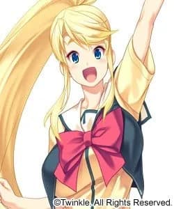 サヤ·ローレンス