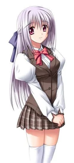 Yugiri Prinesica