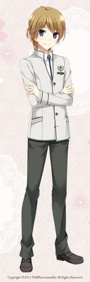 Sakai Kouichi