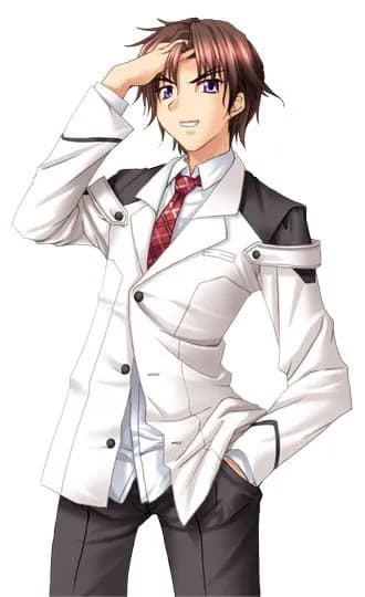 Komaro Danguis