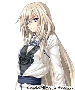 Kuchiba Kaoru