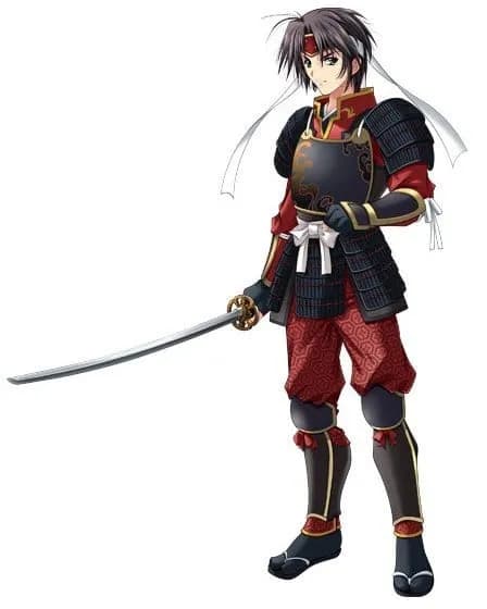 Amagi Hayato
