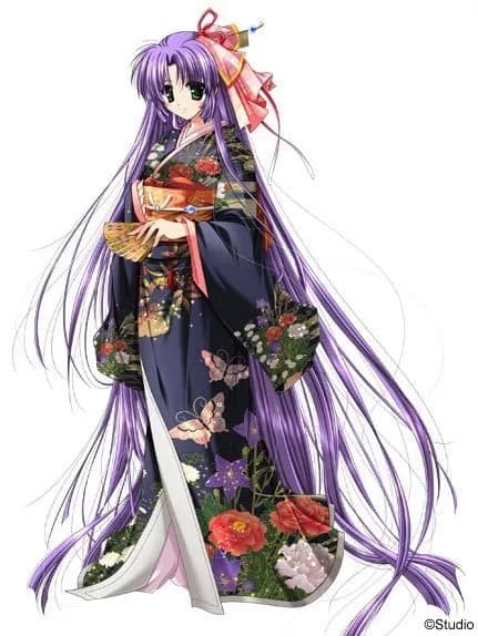 Akitsu Ruri