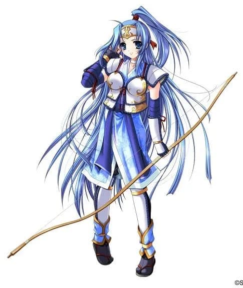 Iseya Kikyou