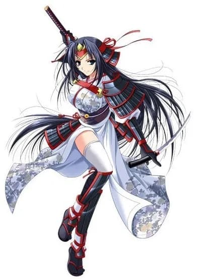 Takayama Hikage
