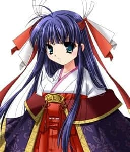 Yomihime