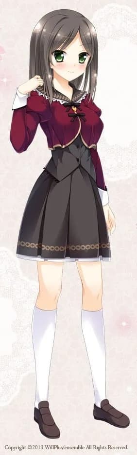 Futaba Sanako