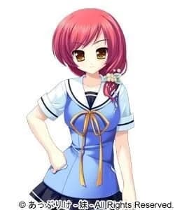 Morimiya Nanatsu
