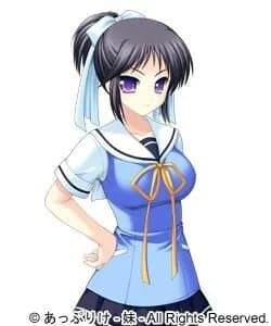 Nagishima Ruri