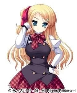 Tachibana Saika