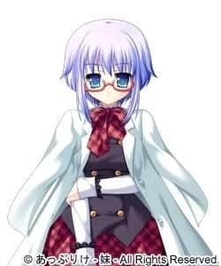 Mitsuhara Zeroko