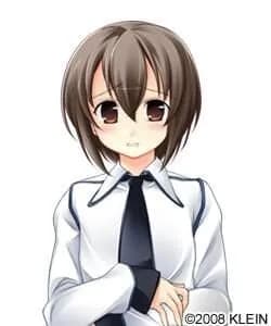 Mutsuki Kazumi