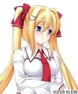 Minase Karin