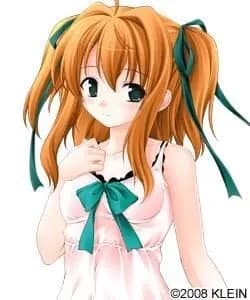 Ichijou Shiori