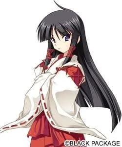Saotome Nadeshiko