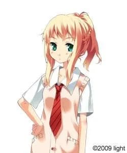 Kayano Mina