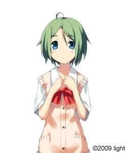 Sakurai Saki