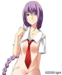 Mariyatsu Harumi