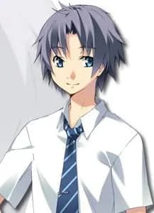 Azuma Hajime