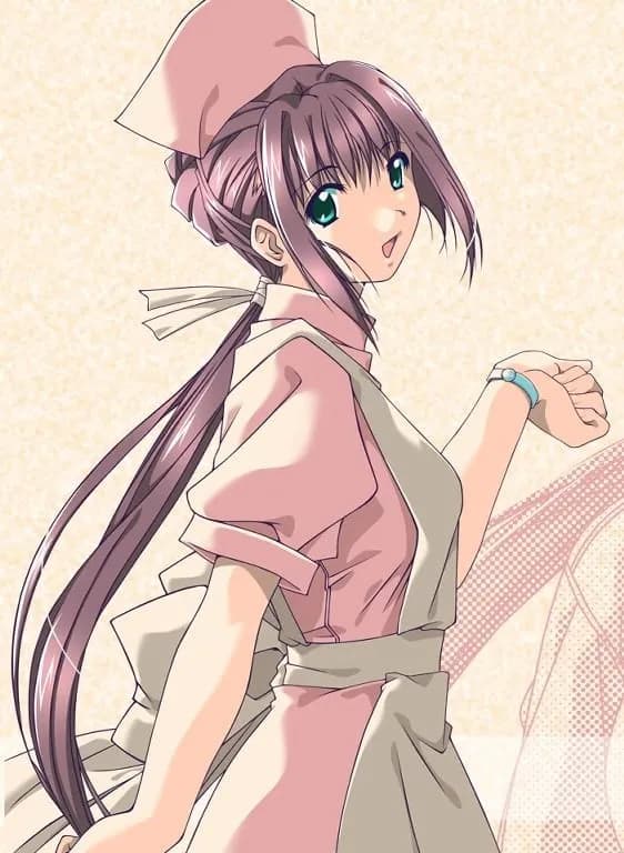 Nanase Ren