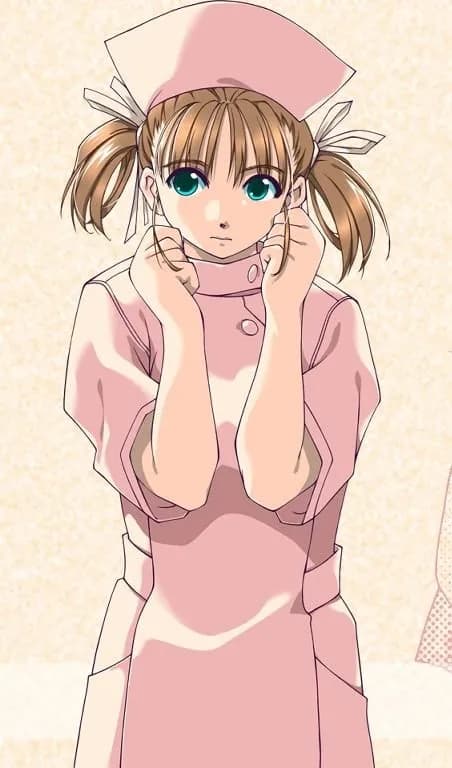 Kodama Hikaru