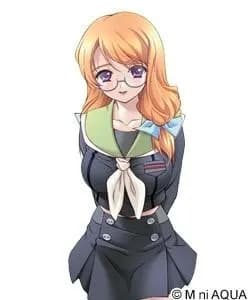 Matsubayashi Shigure