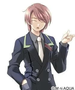 Kariya Teru