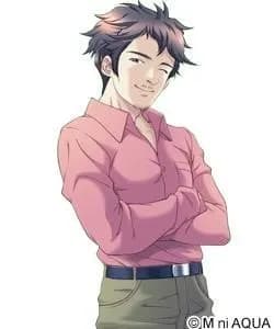Koizumi Kazuki