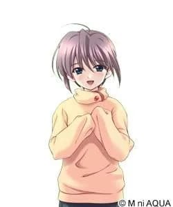 Koizumi Akari