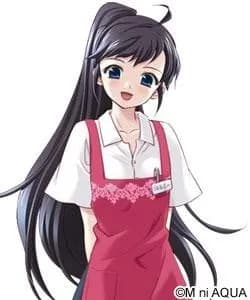 Harusame-san