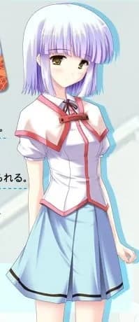Hirosawa Yuzuri