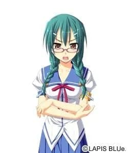 Tsukasato Kazuha