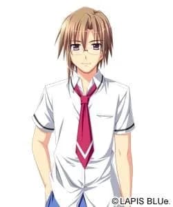 常盤翔太