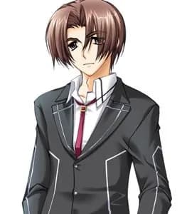 尾崎宏武