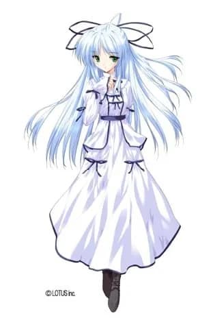 Kisaragi Sarasa
