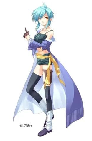 Stella