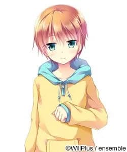 Tange Momo