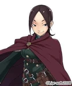 Kawashima Yoshiko