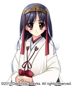 桜姫