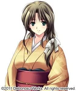 吾妻美里