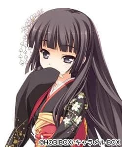 Miyoko