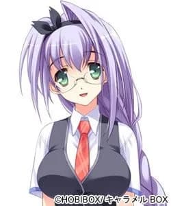 Fujii Yuki