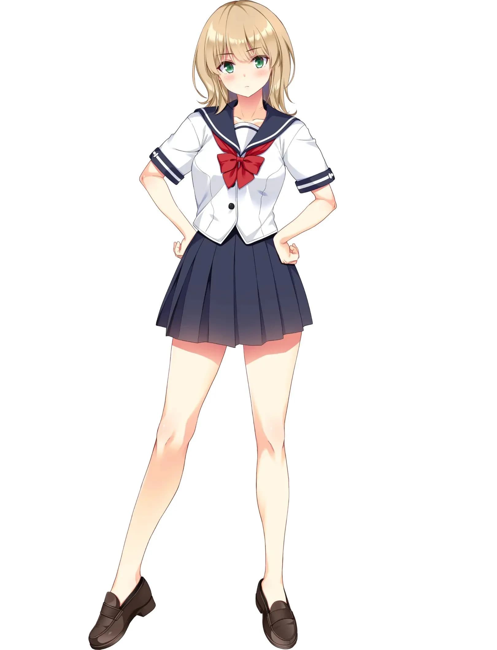 Kashiwagi Sumire