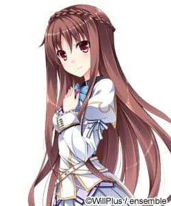 Tsukahara Izumi