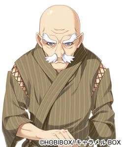 Mikura Jinbee