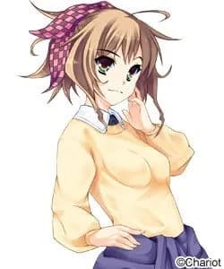 Hibikino Marie