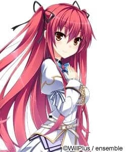 Saijou Ayaka