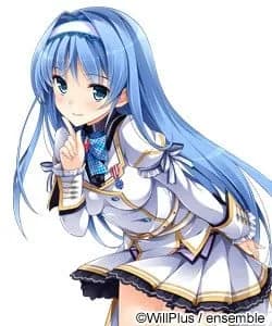 Ninomiya Mikoto