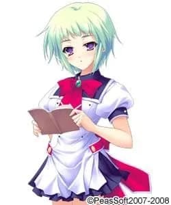 Shizuru