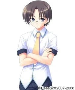Natsuki Yuuma